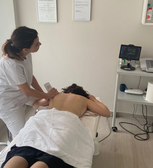 Fisioterapia adultos