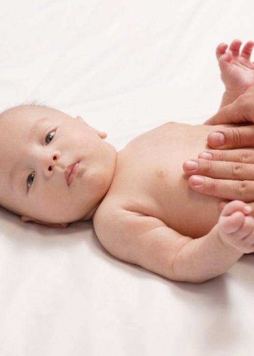 Fisioterapia pediátrica